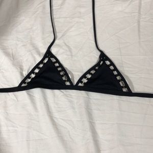Victoria Secret bathing suit top